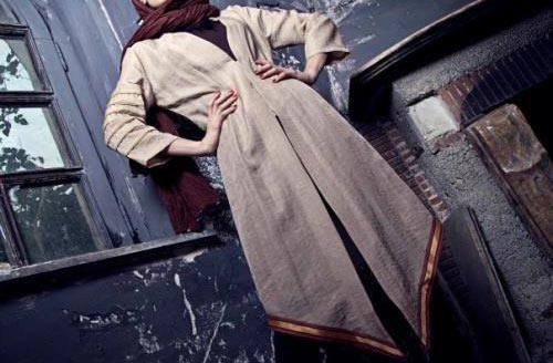 مدل مانتو مجلسی